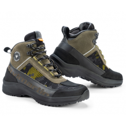 Μποτάκια μηχανής Stylmartin Vertigo AIR Mud Camo