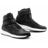 Γυναικεία μποτάκια μηχανής Stylmartin Audax Glam WP Black/White