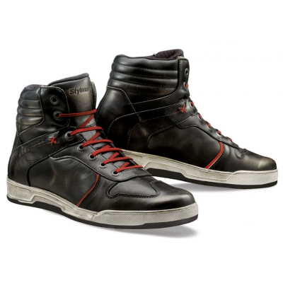 Μποτάκια μηχανής Stylmartin Iron 