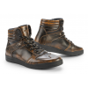 Μποτάκια μηχανής Stylmartin Iron WP Bronze