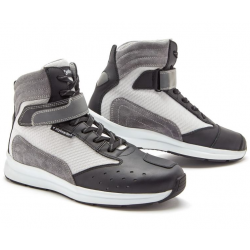 Μποτάκια μηχανής Stylmartin Audax Air Black/Gray/White