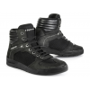 Μποτάκια μηχανής Stylmartin Atom Evo Black