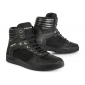 Μποτάκια μηχανής Stylmartin Atom Evo Black thumb