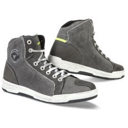 Μποτάκια μηχανής Stylmartin Shoes Sunset Evo Gray