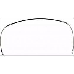 Σωλήνα φρένου MOOSE RACING K01-1-044/P-CL