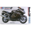Παιχνίδι - μοτοσυκλέτα για συναρμολόγηση Honda CBR 1100XX Super Blackbird thumb