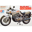 Παιχνίδι - μοτοσυκλέτα για συναρμολόγηση Suzuki GSX1100S Katana thumb