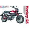 Παιχνίδι - μοτοσυκλέτα για συναρμολόγηση Honda Monkey 125