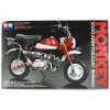 Παιχνίδι - μοτοσυκλέτα για συναρμολόγηση Honda Monkey 2000 Anniversary