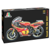 Παιχνίδι - μοτοσυκλέτα για συναρμολόγηση SUZUKI RG500 XR27