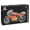 Παιχνίδι - μοτοσυκλέτα για συναρμολόγηση SUZUKI RG500 XR27 thumb