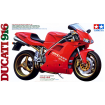 Παιχνίδι - μοτοσυκλέτα για συναρμολόγηση Ducati 916 thumb