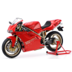 Παιχνίδι - μοτοσυκλέτα για συναρμολόγηση Ducati 916 thumb