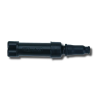Διακλαδωτής ντίζας γκαζιού DOMINO SPLITTER 6,25MM DIAMETER