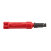 Διακλαδωτής ντίζας γκαζιού DOMINO SPLITTER 6,8MM DIAMETER RED thumb