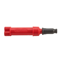 Διακλαδωτής ντίζας γκαζιού DOMINO SPLITTER 6,8MM DIAMETER RED