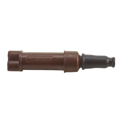 Διακλαδωτής ντίζας γκαζιού DOMINO SPLITTER 6,8MM DIAMETER BROWN
