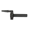 Κόκκαλο γκαζιού DOMINO THROTTLE CONTROL ENDROSS SINGLE W/O GRIP