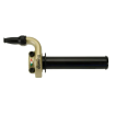Κόκκαλο γκαζιού DOMINO THROTTLE CONTROL KRR 03 DUAL W/O GRIP thumb