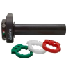 Κόκκαλο γκαζιού DOMINO THROTTLE CONTROL XM2 W/O GRIP YAMAHA thumb