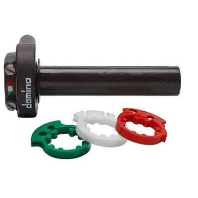Κόκκαλο γκαζιού DOMINO THROTTLE CONTROL XM2 W/O GRIP YAMAHA