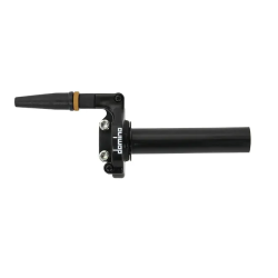 Κόκκαλο γκαζιού DOMINO THROTTLE CONTROL W/O GRIP Κόκκαλο γκαζιού DOMINO THROTTLE CONTROL W/O GRIP