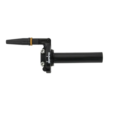 Κόκκαλο γκαζιού DOMINO THROTTLE CONTROL W/O GRIP