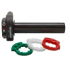 Κόκκαλο γκαζιού DOMINO THROTTLE CONTROL XM2 Without GRIP