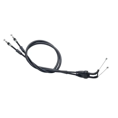 Ντίζα γκαζιού DOMINO THROTTLE CABLES KRE03 CRF250/450R Ντίζα γκαζιού DOMINO THROTTLE CABLES KRE03 CRF250/450R
