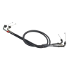 Ντίζα γκαζιού DOMINO THROTTLE CABLES XM2 RSV4-1000 thumb