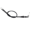 Ντίζα γκαζιού DOMINO THROTTLE CABLES KRE03 KAWASAKI KX250F/KX450F Ντίζα γκαζιού DOMINO THROTTLE CABLES KRE03 KAWASAKI KX250F/KX450F thumb