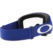 Μάσκα motocross OAKLEY O Frame 2.0 pro MX Blue/Clear Lens thumb