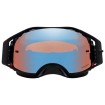 Μάσκα motocross OAKLEY Airbrake MX B1B Blackout Prizm Sapphire thumb