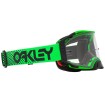 Μασκα motocross OAKLEY Airbrake MX B1B Blackout Prizm Sapphire Μασκα motocross OAKLEY Airbrake MX B1B Blackout Prizm Sapphire thumb