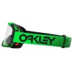 Μασκα motocross OAKLEY Airbrake MX B1B Blackout Prizm Sapphire Μασκα motocross OAKLEY Airbrake MX B1B Blackout Prizm Sapphire thumb