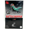 Παιχνίδι - μοτοσυκλέτα για συναρμολόγηση  Battle Hopper 50th Anniversary 