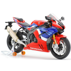 Παιχνίδι - μοτοσυκλέτα για συναρμολόγηση Honda CBR1000RR-R FIREBLADE SP