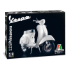 Παιχνίδι - μοτοσυκλέτα για συναρμολόγηση VESPA 125 PRIMAVERA