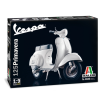 Παιχνίδι - μοτοσυκλέτα για συναρμολόγηση VESPA 125 PRIMAVERA thumb