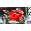 Παιχνίδι - μοτοσυκλέτα για συναρμολόγηση Ducati Desmosedici GP4 MotoGP 2004