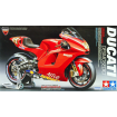 Παιχνίδι - μοτοσυκλέτα για συναρμολόγηση Ducati Desmosedici GP4 MotoGP 2004 thumb
