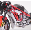 Παιχνίδι - μοτοσυκλέτα για συναρμολόγηση Ducati Desmosedici GP4 MotoGP 2004 thumb