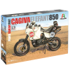 Παιχνίδι - μοτοσυκλέτα για συναρμολόγηση CAGIVA ELEPHANT 850 1987