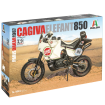 Παιχνίδι - μοτοσυκλέτα για συναρμολόγηση CAGIVA ELEPHANT 850 1987 Παιχνίδι - μοτοσυκλέτα για συναρμολόγηση CAGIVA ELEPHANT 850 1987 thumb