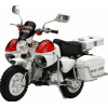 Παιχνίδι - μοτοσυκλέτα για συναρμολόγηση Honda Monkey POLICE Bike