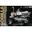 Παιχνίδι - μοτοσυκλέτα για συναρμολόγηση Honda Gorilla Spring Collection 1999 thumb