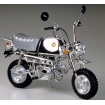 Παιχνίδι - μοτοσυκλέτα για συναρμολόγηση Honda Gorilla Spring Collection 1999 thumb