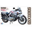 Παιχνίδι - μοτοσυκλέτα για συναρμολόγηση Suzuki GSX1100S Katana 1981 Παιχνίδι - μοτοσυκλέτα για συναρμολόγηση Suzuki GSX1100S Katana 1981 thumb