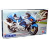 Παιχνίδι - μοτοσυκλέτα για συναρμολόγηση Suzuki GSX1300R Hayabusa