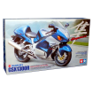 Παιχνίδι - μοτοσυκλέτα για συναρμολόγηση Suzuki GSX1300R Hayabusa thumb